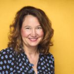 Cast of The Star Spangled Girl Includes Family Medicine Practitioner Anne Haire ⭐️MEET THE CAST of THE STAR SPANGLED GIRL: Anne Haire (Sophie) spends most of her time practicing fa