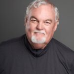 Harold Plunkett, CEO and Actor, Featured in 'The Star Spangled Girl' MEET THE CAST of THE STAR SPANGLED GIRL: Harold Plunkett (Andy Hobart) currently serves as the CEO a