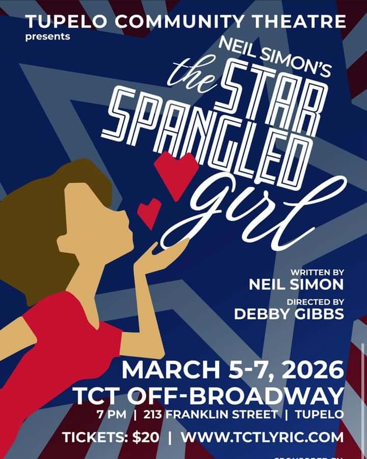 It's opening night at TCT Off-Broadway!