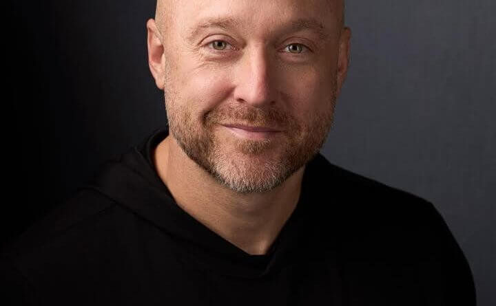 ✨MEET THE CAST of THE STAR SPANGLED GIRL: Steven Winton (Norman Cornell) makes his TCT debut in The