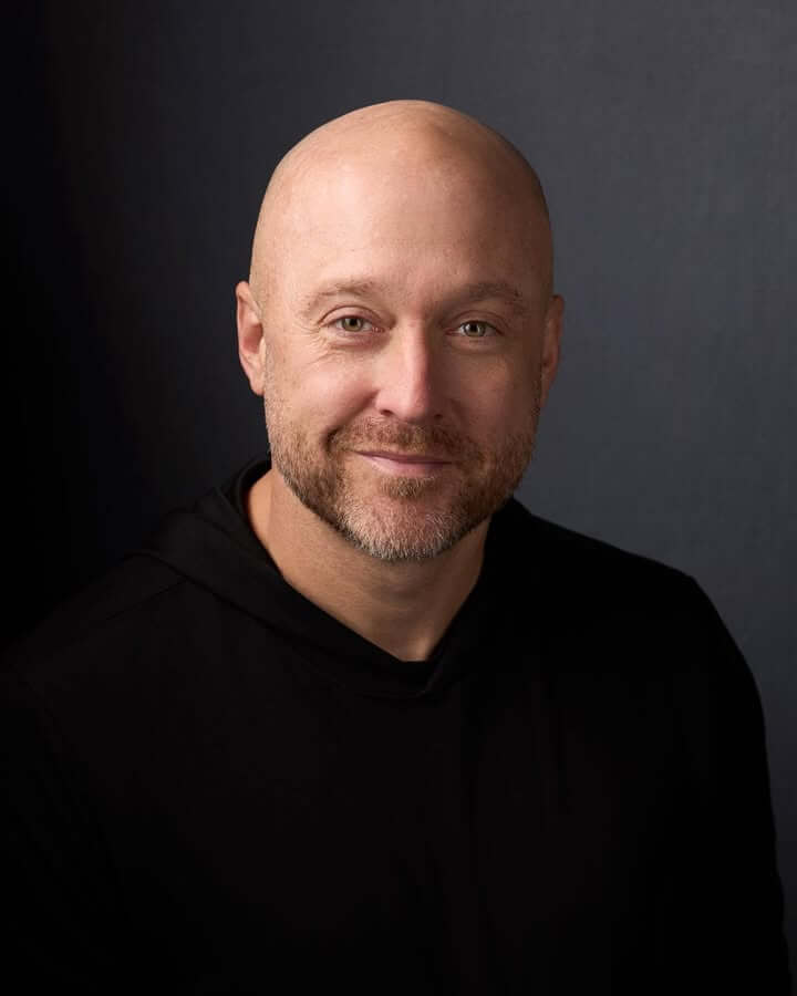 ✨MEET THE CAST of THE STAR SPANGLED GIRL: Steven Winton (Norman Cornell) makes his TCT debut in The
