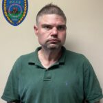 Tupelo man charged with possessing firearm as convicted felon ------For Immediate Release-----