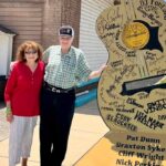 Tupelo community mourns longtime supporter Charlie Watson Our Tupelo community lost a dear friend in Charlie Watson