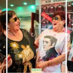 Tupelo Elvis Festival Returns June 3-6 Gold glasses ✔️