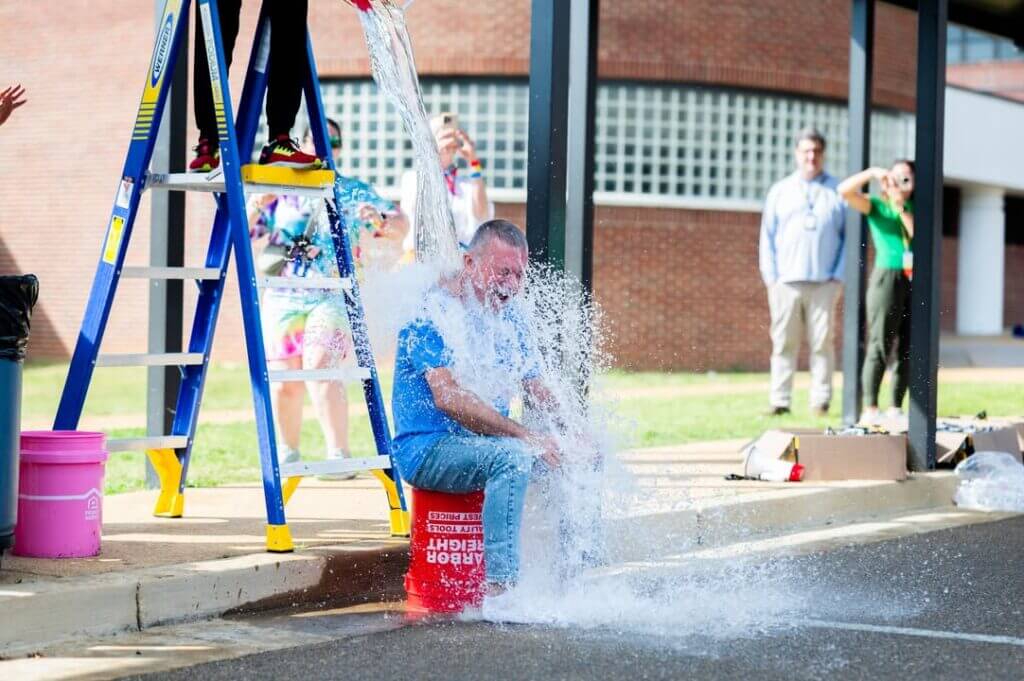 Photos from Tupelo Public School District's post