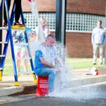 Tupelo Public School District kicks off spring break with annual Color War Field Day Photos from Tupelo Public School District's post