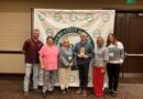 Tupelo Parks and Recreation Honored for Inclusive Playground at Conference We’re so proud of our team!