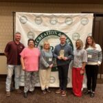 Tupelo Parks and Recreation Honored for Inclusive Playground at Conference We’re so proud of our team!