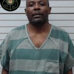 Man arrested in Tupelo on drug trafficking charges after traffic stop and search -------For Immediate Release-----
