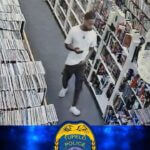 Tupelo police seek suspect in indecent exposure case Do you recognize this person?
