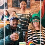 Downtown Tupelo Celebrates St. Patrick’s Day with Festivities and Specials 🍀St. Paddy’s Day in Downtown Tupelo!