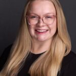 Ashley Glass returns to stage in 'The Miss Firecracker Contest' at Lyric Theatre ⭐️MEET THE CAST of THE MISS FIRECRACKER CONTEST: Ashley Glass (Carnelle Scott) is thrilled to return