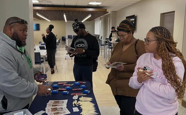 Photos from University of Mississippi - Tupelo's post