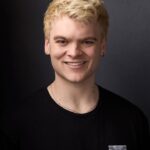 Kyrus Scott Excited to Perform in 'The Miss Firecracker Contest' at Tupelo Community Theatre ⭐️MEET THE CAST of THE MISS FIRECRACKER CONTEST: Kyrus Scott (Delmount) is excited to be doing back-