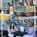 Downtown Tupelo invites residents to participate in spring event Answer it! 🌷😎☀️