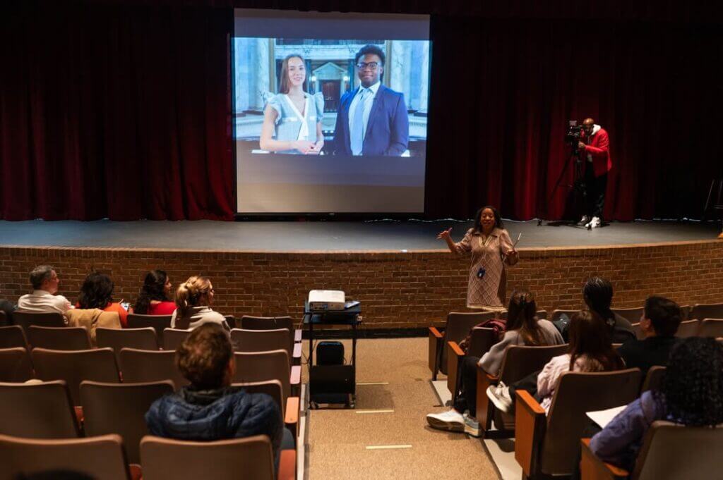 Photos from Tupelo Public School District's post