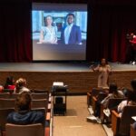 WTHS Premieres Special Edition Show Covering Mississippi Capitol Photos from Tupelo Public School District's post