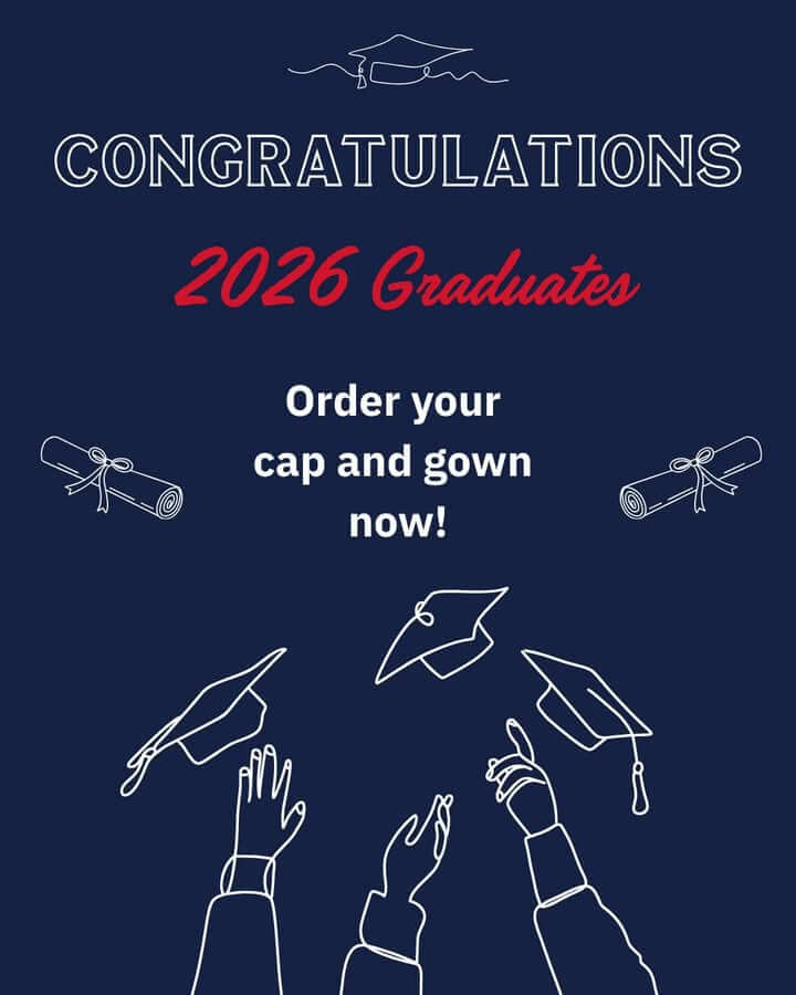 Congratulations University of Mississippi Graduates!