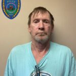 Man arrested in connection with burglary at Romie’s on West Jackson Street ------For Immediate Release-----