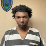 Tupelo man charged with attempted murder after shooting at apartment and vehicles ------For Immediate Release-----
