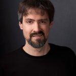 Jon Cummings returns to TCT stage in 'The Miss Firecracker Contest' ⭐️MEET THE CAST of THE MISS FIRECRACKER CONTEST: Jon Cummings (Mac Sam) is beyond hyped to return to