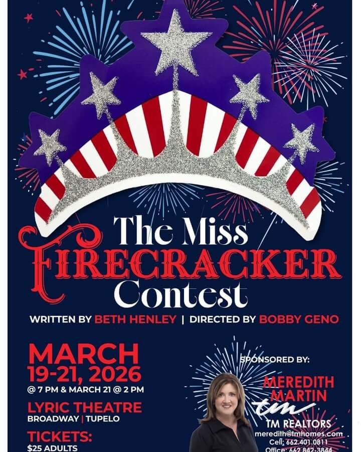 🎵 Another opening of another show!