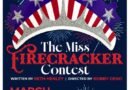 Two More Performances of Beth Henley’s ‘The Miss Firecracker Contest’ Scheduled in Springfield 🧨Two more chances to see Beth Henley's THE MISS FIRECRACKER CONTEST