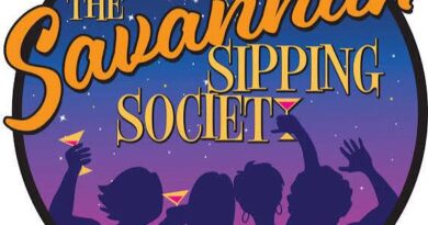Tupelo Community Theatre announces auditions for ‘Savannah Sipping Society’ 📣Tupelo Community Theatre announces auditions for the hilarious and heartwarming comedy SAVANNAH SIP