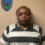 Tupelo woman charged with residential burglary ------For Immediate Release-----