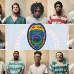 Tupelo Police Make 27 Gun-Related Arrests in Past Year Standing Strong Against Gun Crime in Tupelo