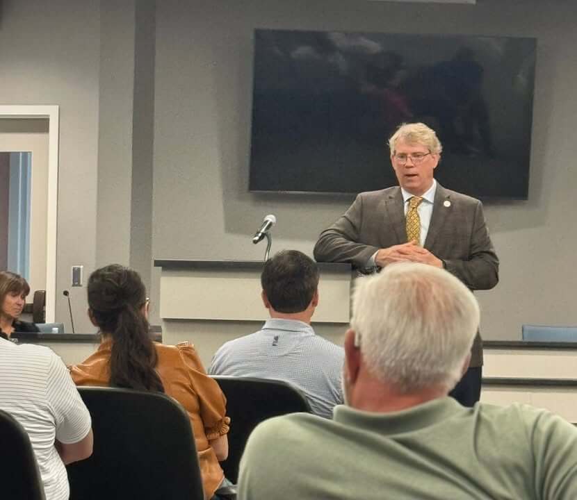 Photos from City of Tupelo - Mayor's Office's post