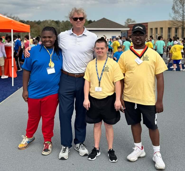 Photos from City of Tupelo - Mayor's Office's post