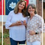 Tickets now on sale for Wine Downtown presented by Renasant in Tupelo Wine Downtown presented by Renasant tickets are on sale!🍷✨