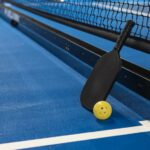 Tupelo sees surge in popularity of pickleball Photo by Mason Tuttle on Pexels