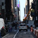 East Jackson Street closure in Tupelo starts Tuesday morning Photo by Noah x on Pexels