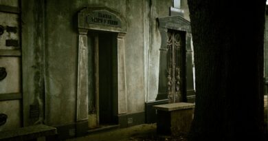 Tupelo Community Theatre to Present Southern Gothic Play by Mississippi Playwright Photo by Franco Garcia on Pexels