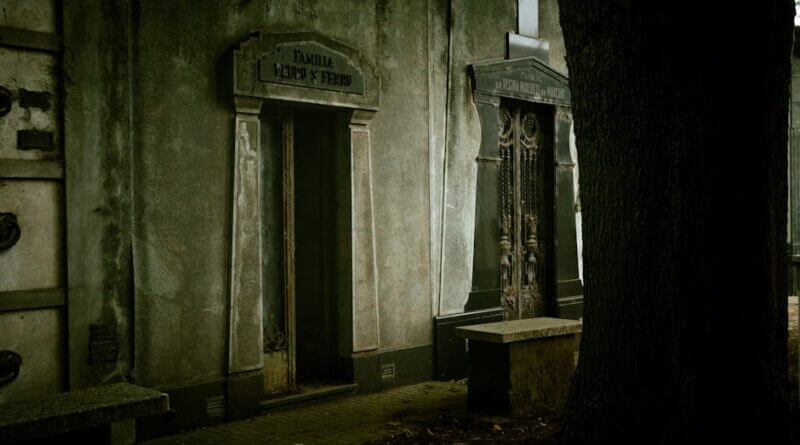 Tupelo Community Theatre to Present Southern Gothic Play by Mississippi Playwright Photo by Franco Garcia on Pexels