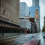 South Thomas Street to Close for Drainage Work Starting March 31 Photo by Hannibal Photography on Pexels