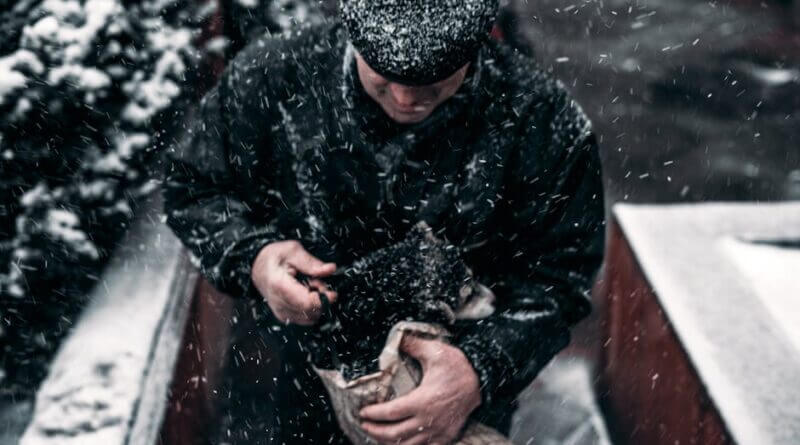 Tupelo Opens Small Storm Shelters, Large Shelters Coming Soon Photo by Elijah O'Donnell on Pexels