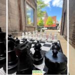 Exploring Downtown Tupelo Offers a Perfect Saturday Outing Heading Downtown?