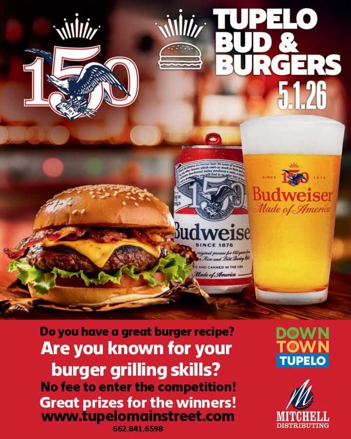 🔥 Calling all grill masters!