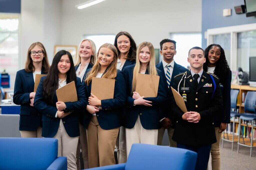 Photos from Tupelo Public School District's post