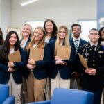 Tupelo High School Hosts Career Academies Tours Photos from Tupelo Public School District's post