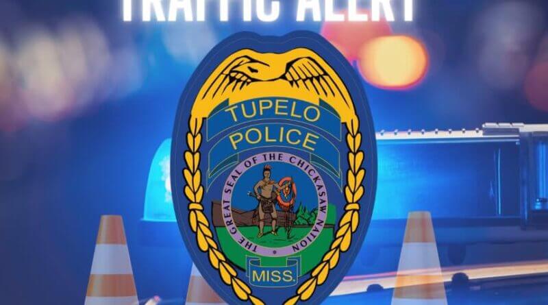 Vehicle vs. Pedestrian Accident