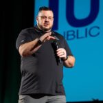 Tupelo High School Hosts Wounded Warrior Project Speaker Thanks to Rho Kappa Fundraiser Photos from Tupelo Public School District's post