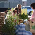 Tupelo Farmers Market at The Depot opens for 2026 season, vendors invited to apply Are you as excited about Tupelo Farmers Market at The Depot season as we are?!