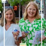 Wine Downtown presented by Renasant returns to Tupelo in 2026 Wine Downtown presented by Renasant is back for 2026!