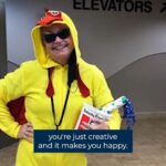 Leslie Geoghegan Active in Multiple Roles in Tupelo Leslie Geoghegan serves in every capacity available to her in Tupelo