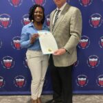 Tupelo city council proclaims April as Child Abuse Awareness Month Photos from City of Tupelo - Mayor's Office's post