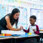 Tupelo Public Schools Hold Open House at Parkway and Thomas Street Elementary Photos from Tupelo Public School District's post